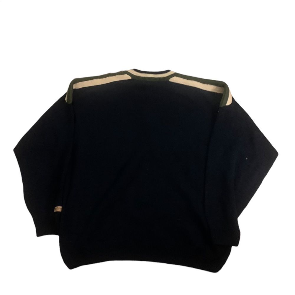 Columbia  Men’s Schussing Sweater Size XL!! - Picture 2 of 5